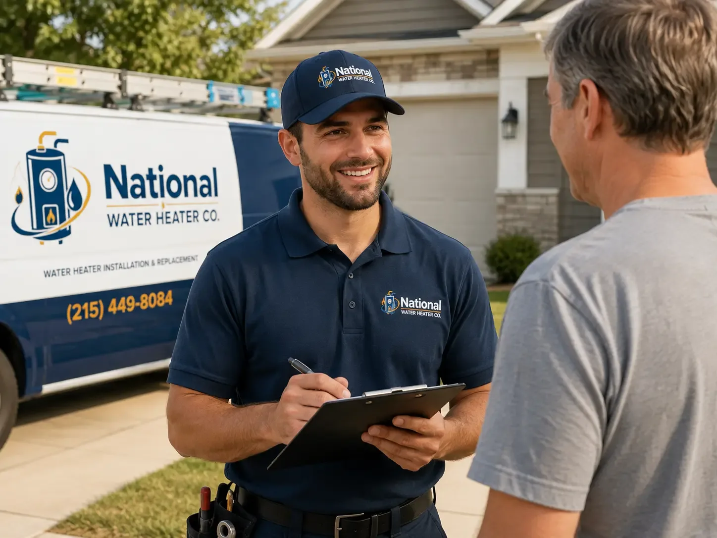 Water Heater Installation Charlottesville, IN FAQs